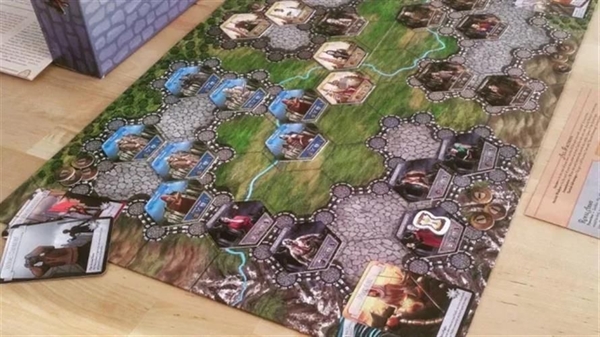 Adellos - Adellos – First Edition