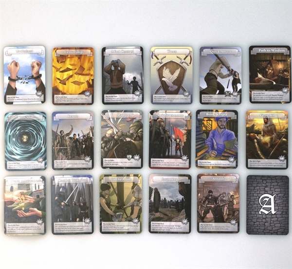 Adellos - Adellos – First Edition