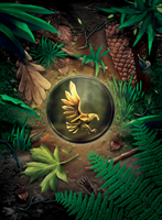 Adellos - Woods of Tarnaris 6. Spieler Erweiterung