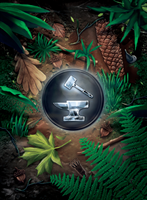 Adellos - Woods of Tarnaris 6. Spieler Erweiterung