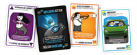 EXKD - Exploding Kittens, Imploding Kittens