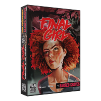 Van Ryder Games - Final Girl, Series 1