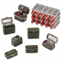 TTCombat - Bolstered Munitions