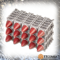 TTCombat - Bolstered Munitions