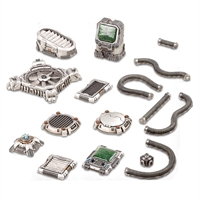 TTCombat - Bolstered Machinery