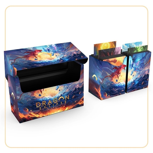 Awaken Realms - Dragon Eclipse, Erweiterung