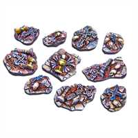 Green Stuff World - Keltische Kreuze