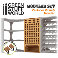 Green Stuff World - Modulares MDF Regal