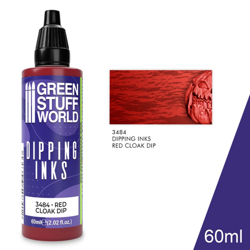 Green Stuff World - Dipping ink