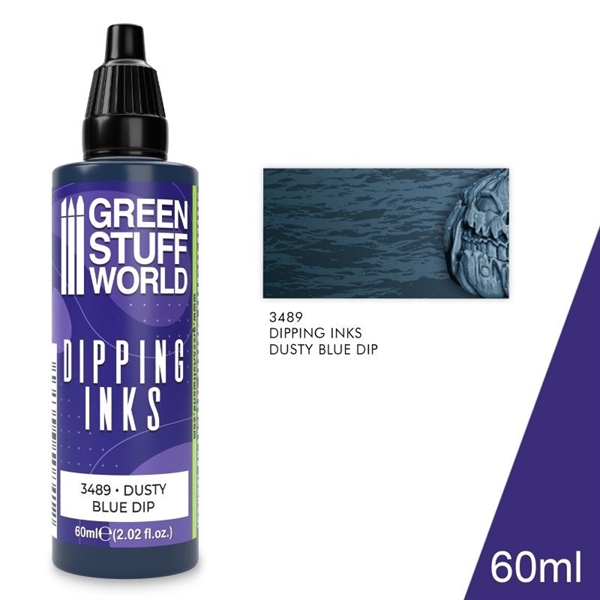 Green Stuff World - Dipping ink