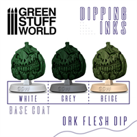 Green Stuff World - Dipping ink