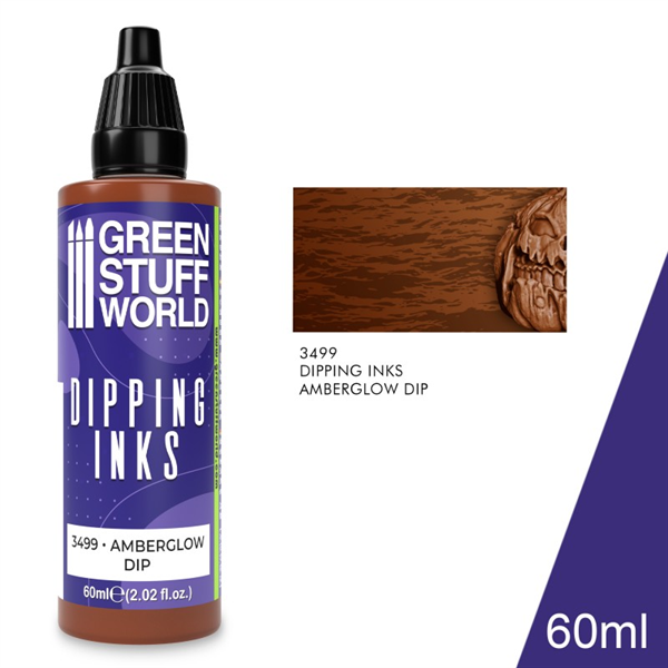 Green Stuff World - Dipping ink