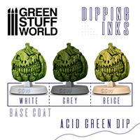 Green Stuff World - Dipping ink