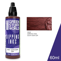 Green Stuff World - Dipping ink