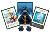 UnstabeGames - Here to Slay