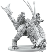 Horizon Zero Dawn: Thunderjaw Expansion