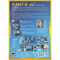 Hans im Glck - Planet B