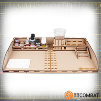 TTCombat - Mega Paint Station