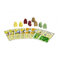 Lookout Spiele - Agricola: 15 Jahre Jubilumsbox