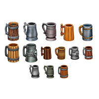 Green Stuff World - Bierkrge