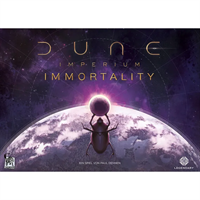 Dire Wolf - Dune: Imperium