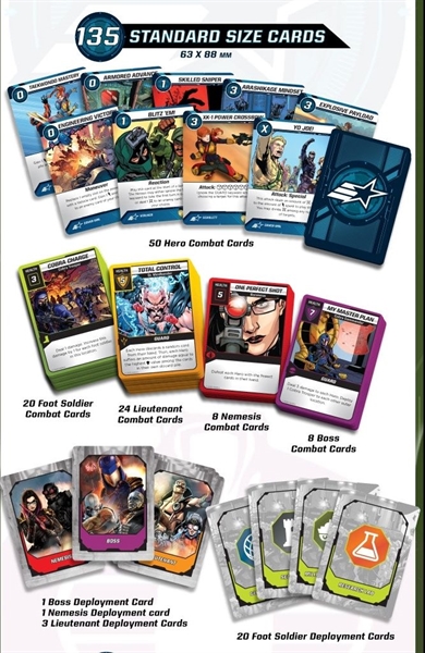 RGS - G.I. Joe Mission Critical