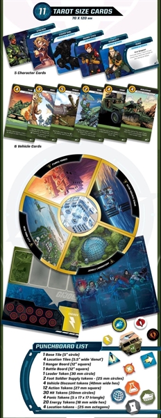 RGS - G.I. Joe Mission Critical