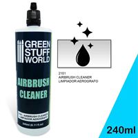 Green Stuff World - Airbrushreiniger