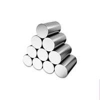 Green Stuff World - Neodym-Magnete 5x2mm