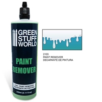 Green Stuff World - Abbeizmittel