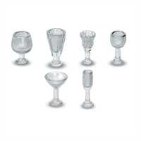 Green Stuff World - Kristallglser (Gro)