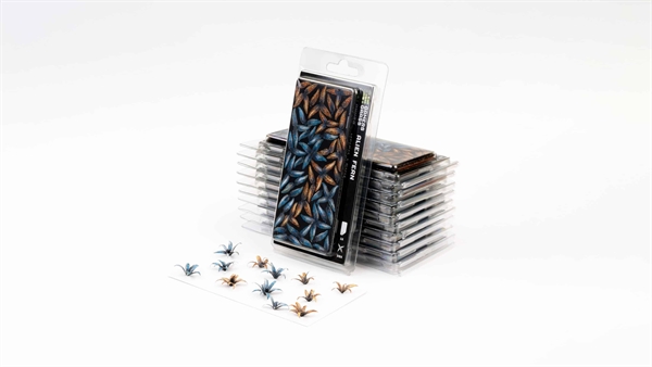 Gamers Grass - Papierpflanzen (Pre Painted)