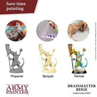 The Army Painter - Brainmatter Beige