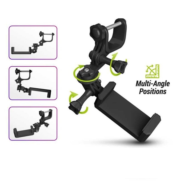 Green Stuff World - Streamer-Camerasupport