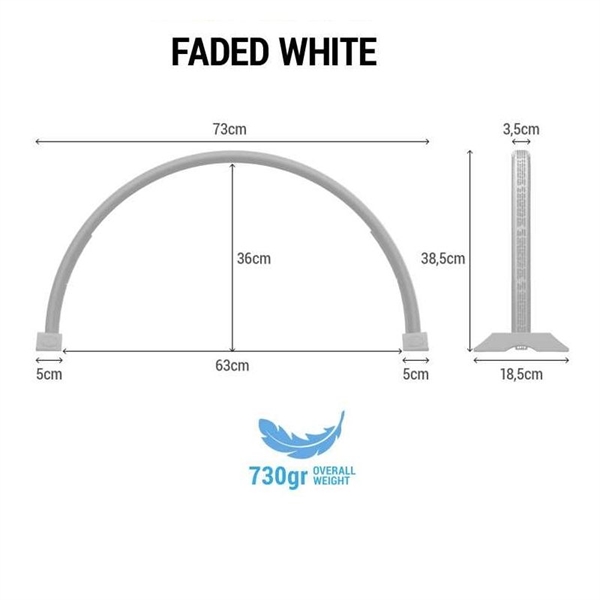 Green Stuff World - Hobby Arch LED-Lampe