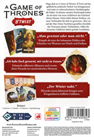 FFG - A Game of Thrones: BTwixt