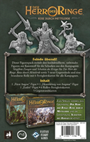 FFG - Der Herr der Ringe: Reise durch Mittelerde