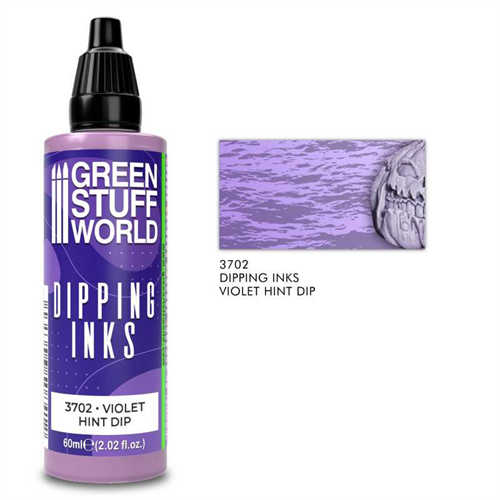Green Stuff World - Dipping ink