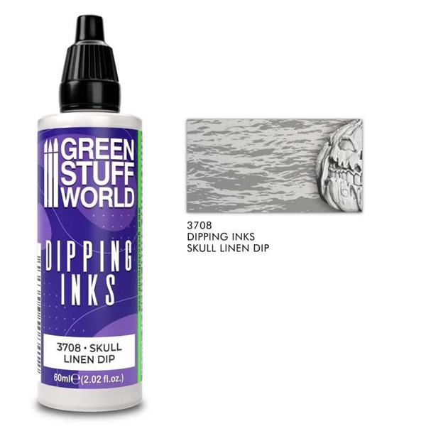 Green Stuff World - Dipping ink