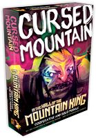 Burnt Island Games - Hall of the Mountain King