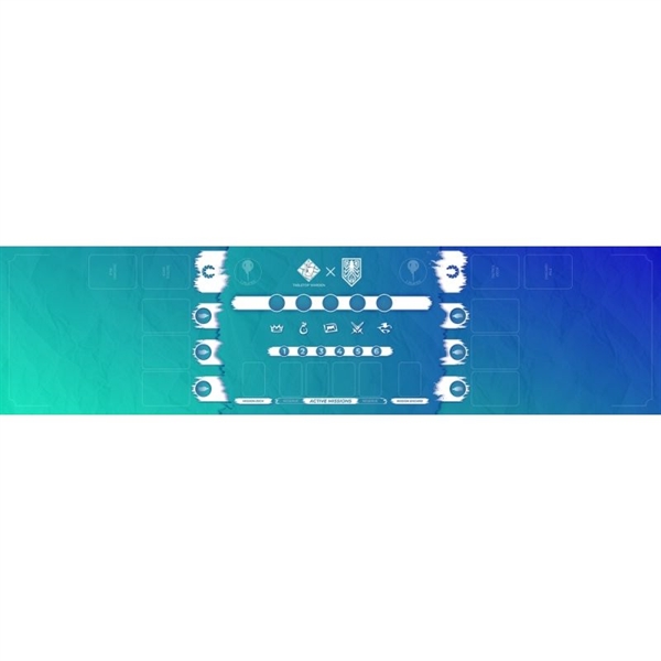 Kraken Wargames - A Song of Ice and Fire