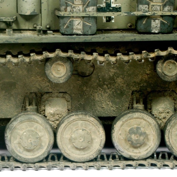 AK Interactive - Diorama: SE Dry Mud