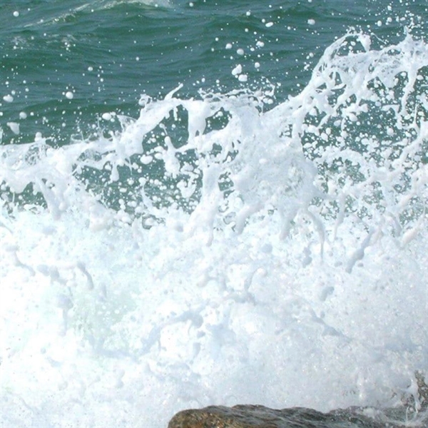 AK Interactive - Diorama: Water Foam