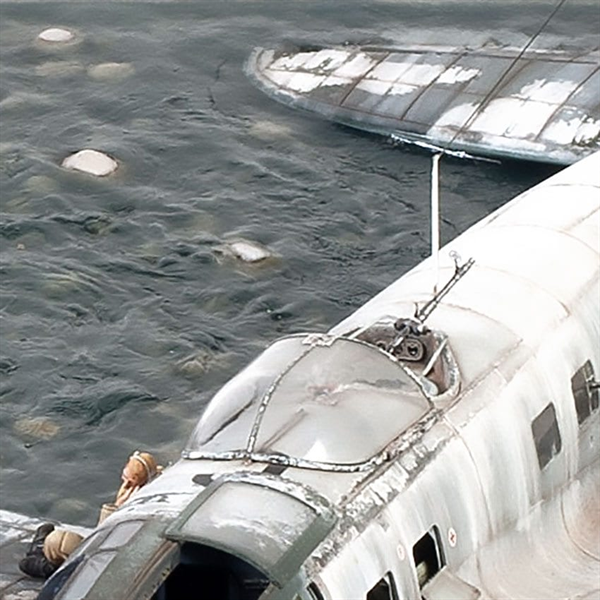 AK Interactive - Diorama: Water Gel