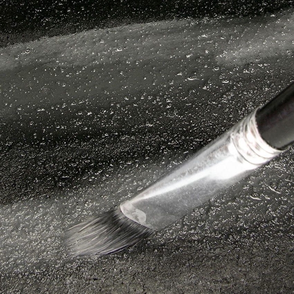 AK Interactive - Diorama: Terrains Asphalt