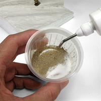 AK Interactive - Diorama: Neutral Texture Earth