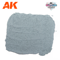 AK Interactive - Terrain: Shadow Soil