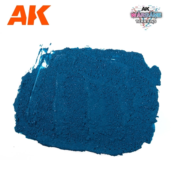 AK Interactive - Terrain: Turquoise Mine