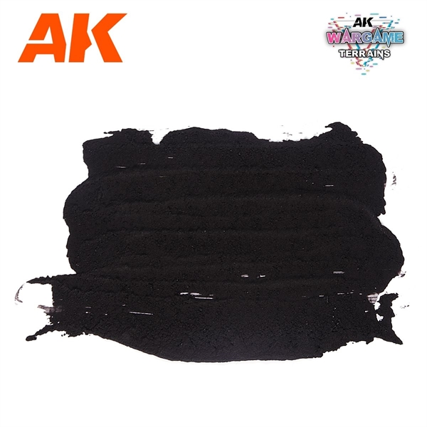 AK Interactive - Terrain: Volcanic Earth