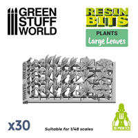 Green Stuff World - 3D-Druckset